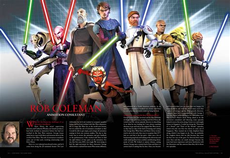 do you need to watch all of clone wars|clone wars guide for adults.